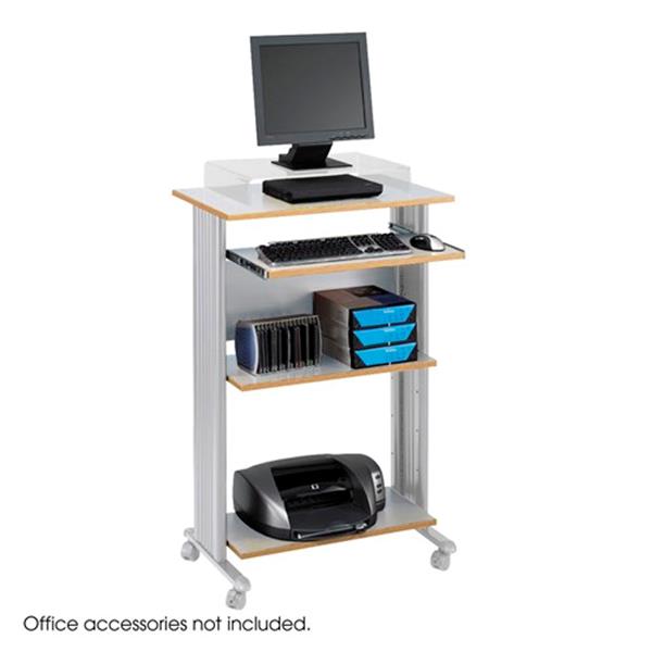 Safco Muv™ Stand-up Desk